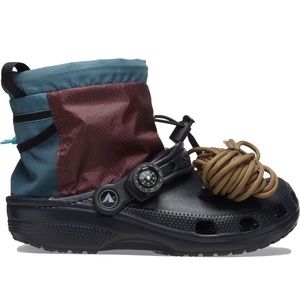 Crocs Nicole McLaughlin Campfire